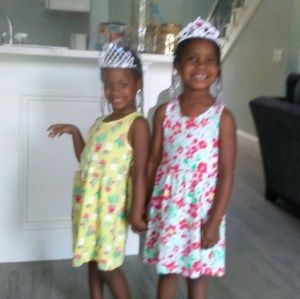 Meet your Posher, Janice